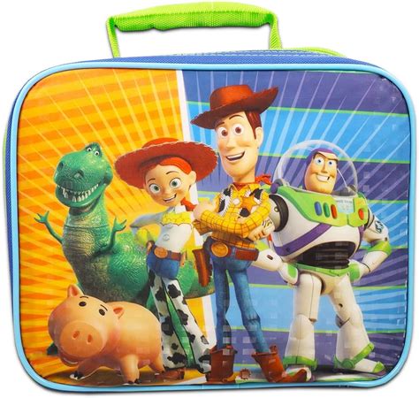 toy story lunch box set